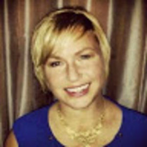 Meet your Posher, Joanne